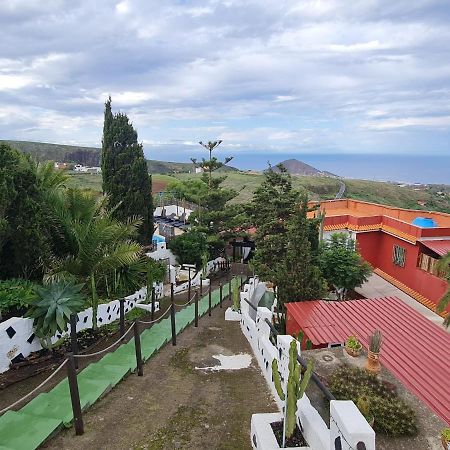 Gran Canaria La Finca De Carmelita Y Bartolito Las Palmas de Gran Canaria Exterior foto