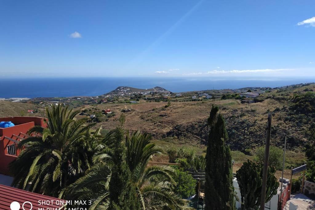 Gran Canaria La Finca De Carmelita Y Bartolito Las Palmas de Gran Canaria Exterior foto