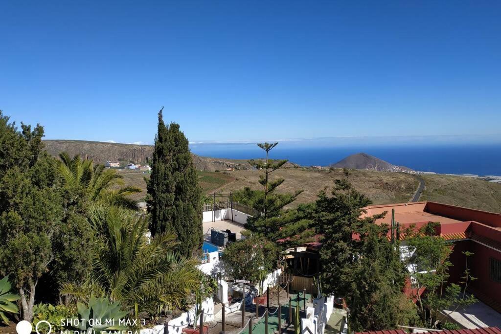 Gran Canaria La Finca De Carmelita Y Bartolito Las Palmas de Gran Canaria Exterior foto