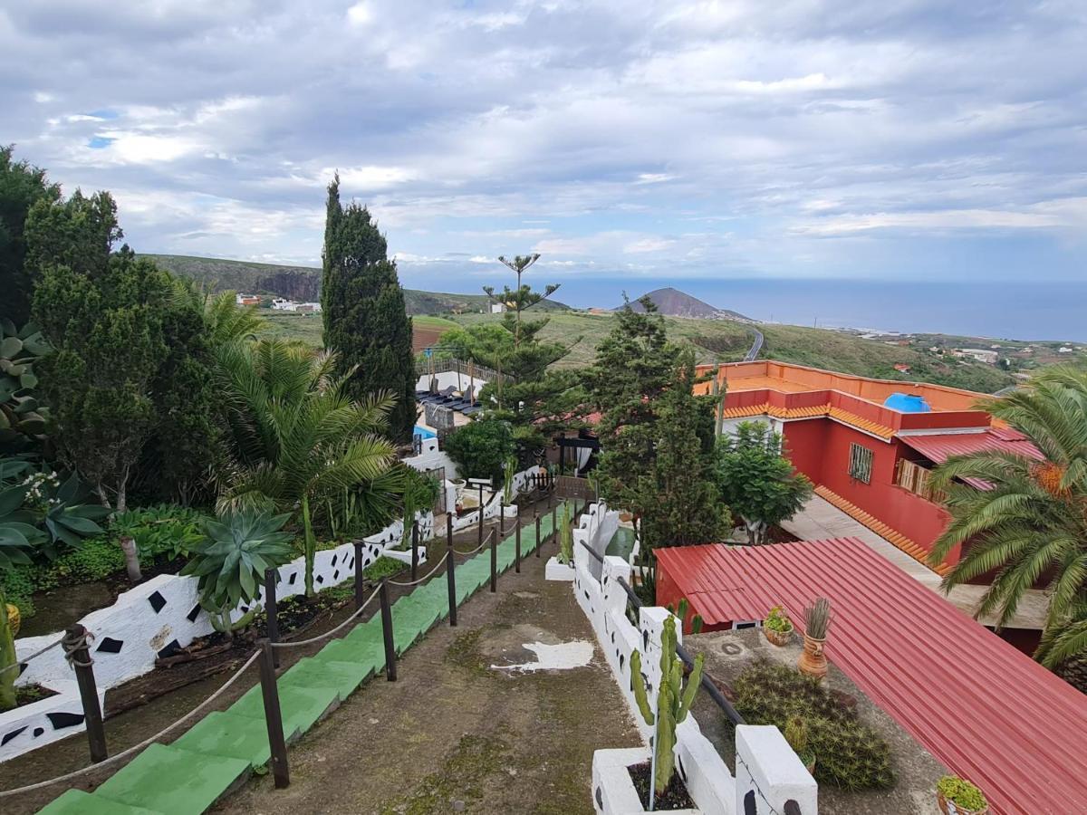Gran Canaria La Finca De Carmelita Y Bartolito Las Palmas de Gran Canaria Exterior foto