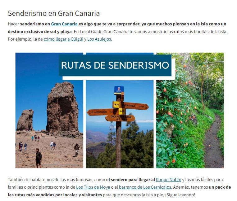 Gran Canaria La Finca De Carmelita Y Bartolito Las Palmas de Gran Canaria Exterior foto